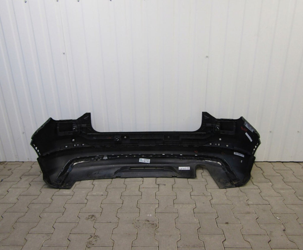 Zadnji branik Audi Q2 81A S-Line 16-