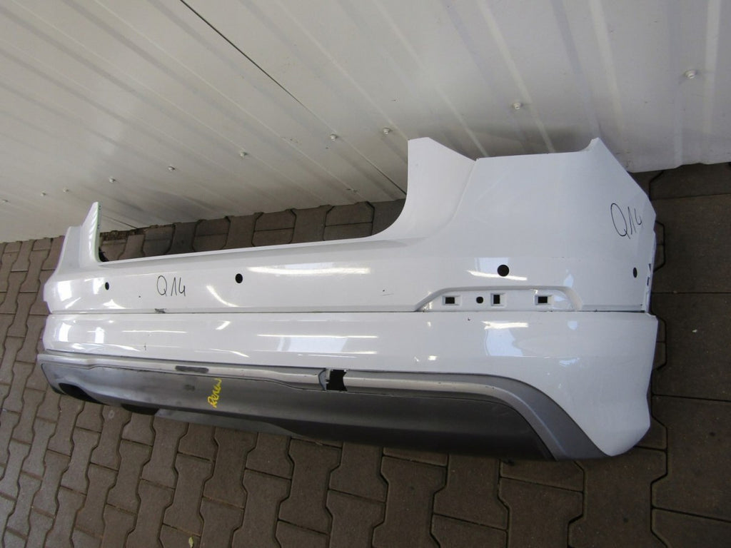 Zadnji branik Audi Q2 81A S-Line 16-