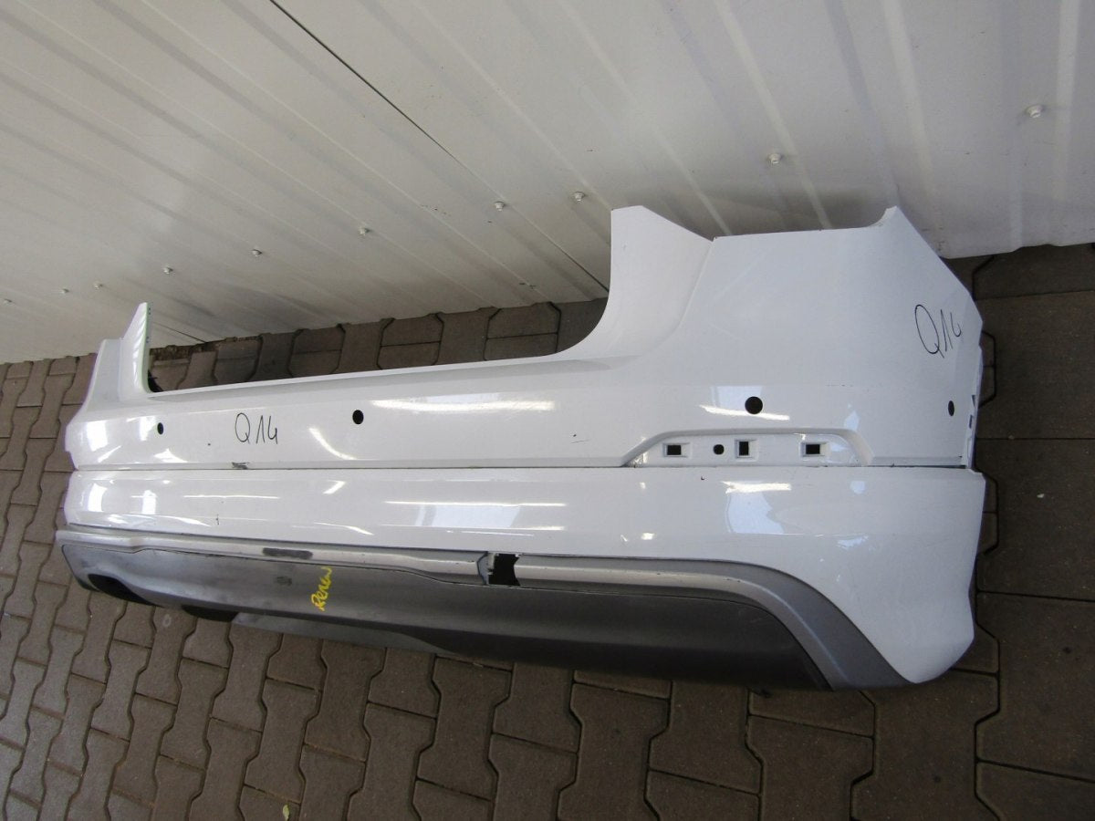 Zadnji branik Audi Q2 81A S-Line 16-