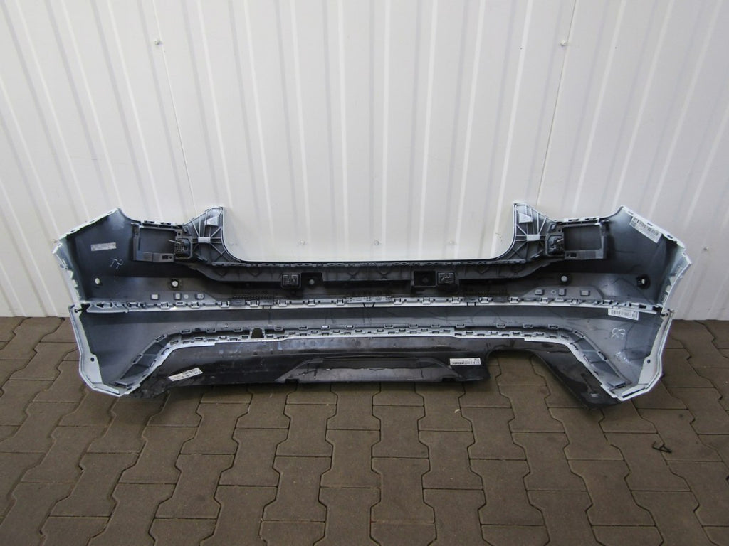 Zadnji branik Audi Q2 81A S-Line 16-