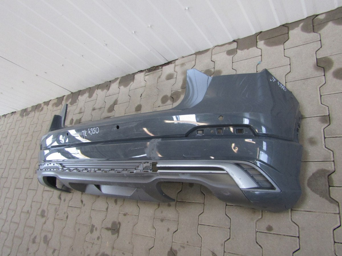 Zadnji branik Audi Q2 SQ2 81A 18-