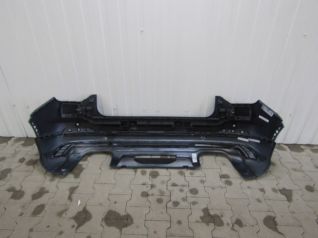 Zadnji branik Audi Q2 SQ2 81A 18-