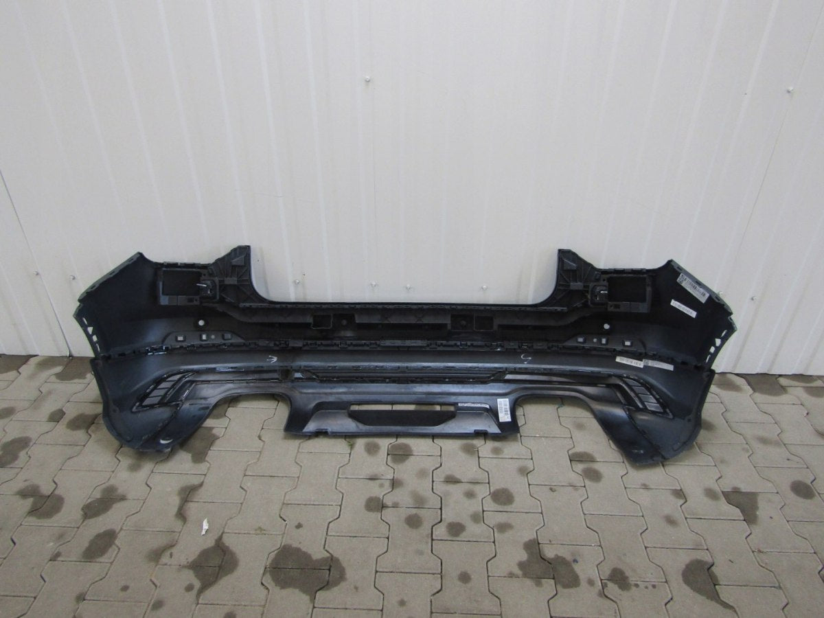 Zadnji branik Audi Q2 SQ2 81A 18-