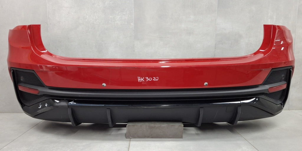 Zadnji branik Audi Q3 83F Sportback S-Line 19-25