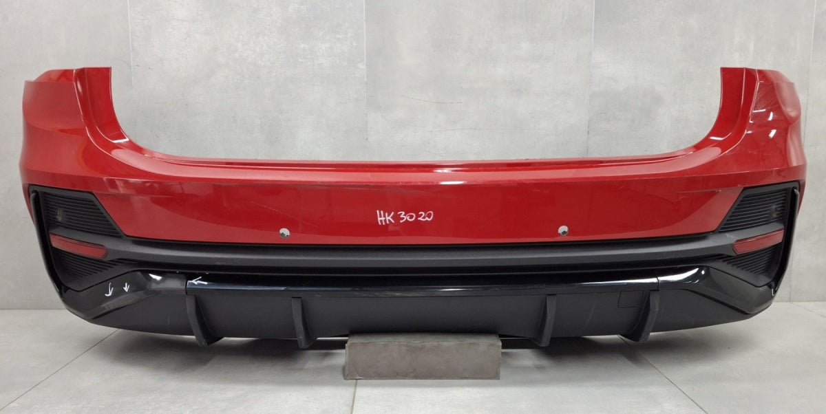 Zadnji branik Audi Q3 83F Sportback S-Line 19-25