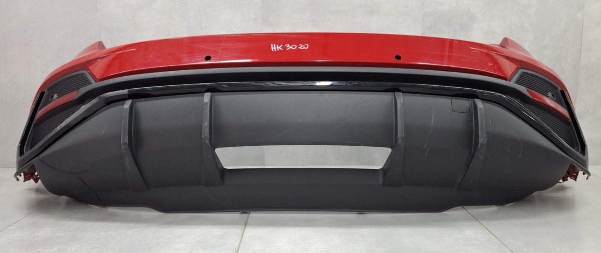 Zadnji branik Audi Q3 83F Sportback S-Line 19-25