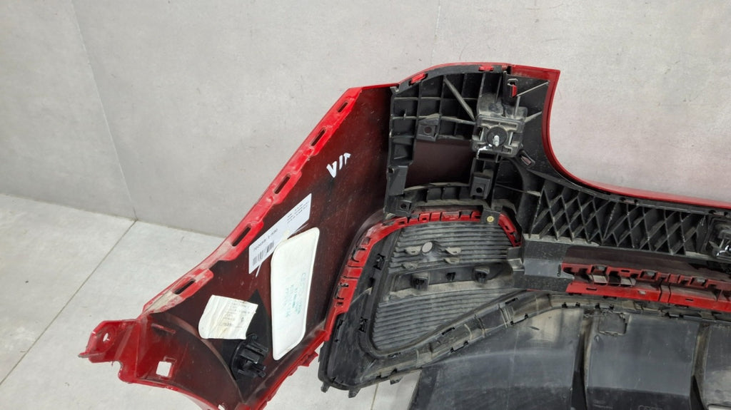 Zadnji branik Audi Q3 83F Sportback S-Line 19-25
