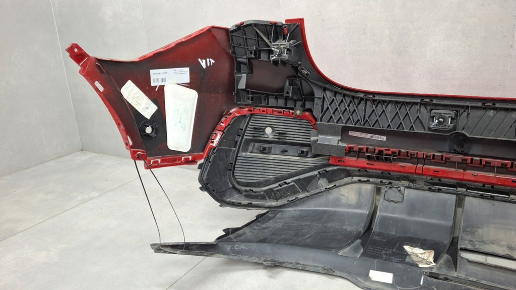 Zadnji branik Audi Q3 83F Sportback S-Line 19-25