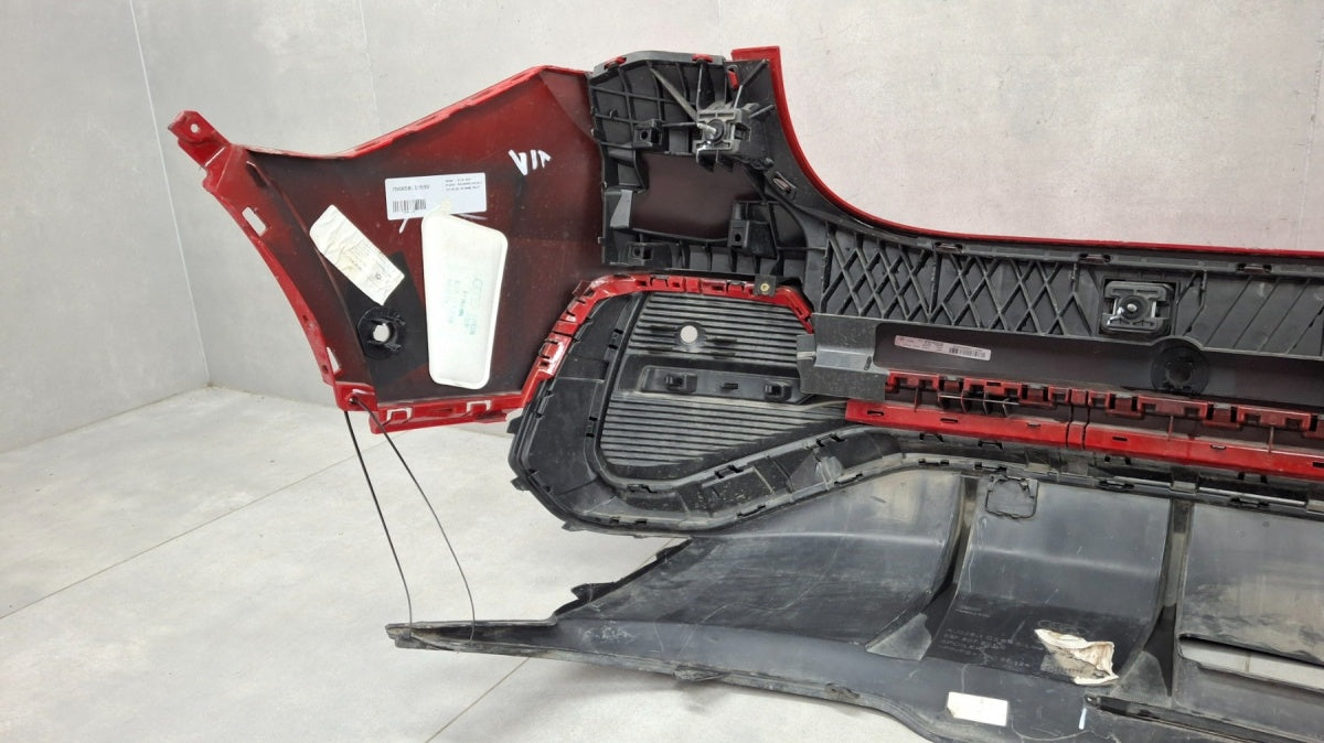 Zadnji branik Audi Q3 83F Sportback S-Line 19-25
