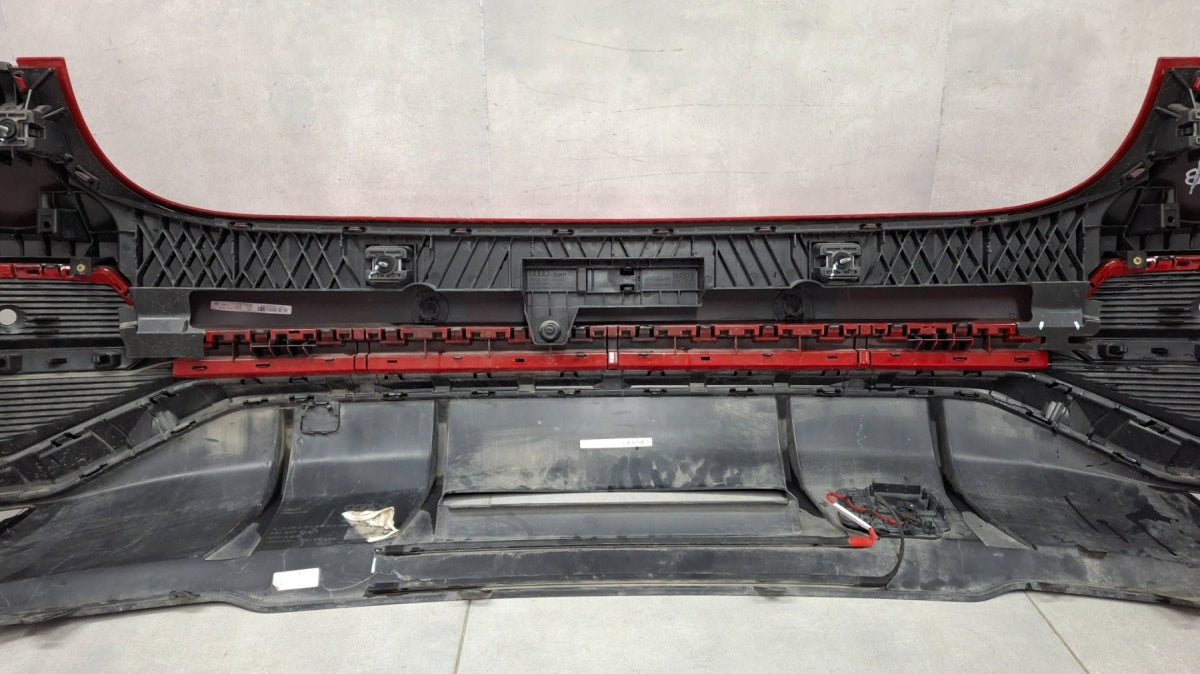 Zadnji branik Audi Q3 83F Sportback S-Line 19-25
