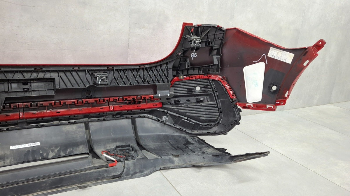 Zadnji branik Audi Q3 83F Sportback S-Line 19-25