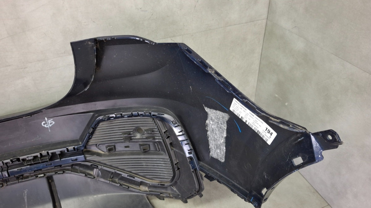 Zadnji branik Audi Q3 83F Sportback S-Line 19-25