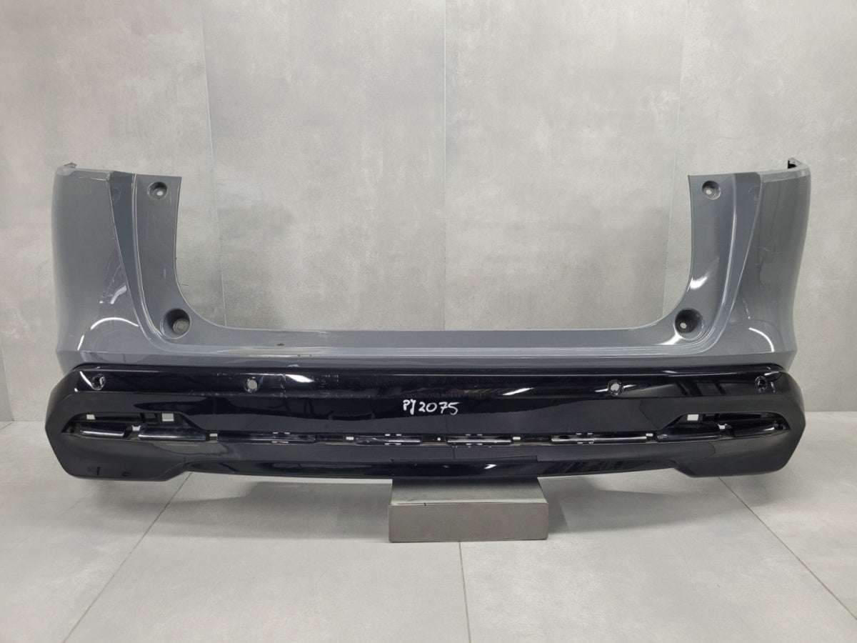 Zadnji branik Honda HR-V HRV 3 III e:NY1 eNY 1 ELECTRIC 22-