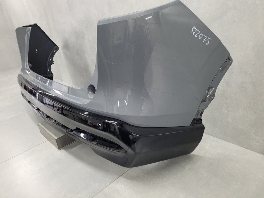 Zadnji branik Honda HR-V HRV 3 III e:NY1 eNY 1 ELECTRIC 22-