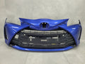 Prednji branik Toyota Yaris 3 III Lift 17-