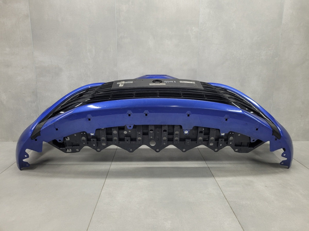 Prednji branik Toyota Yaris 3 III Lift 17-
