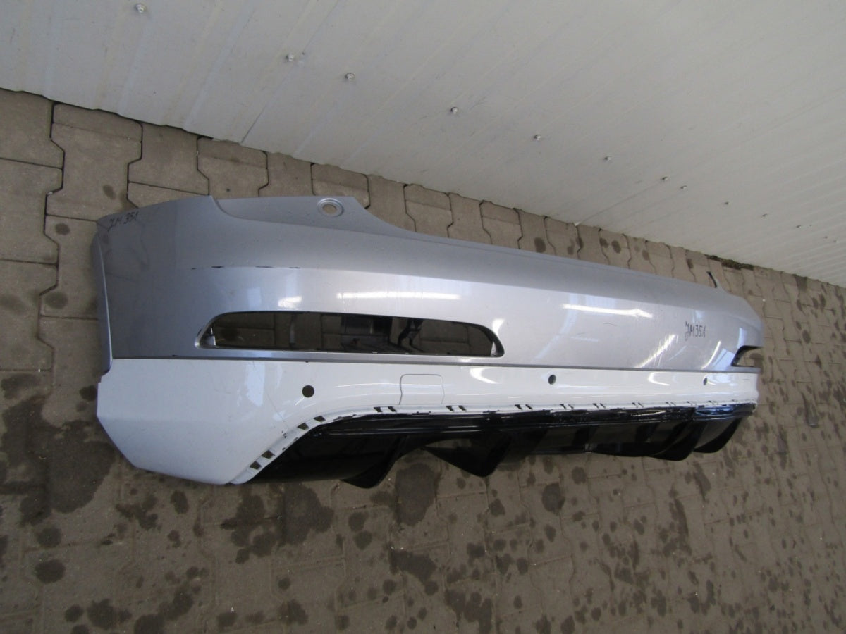 Zadnji branik Audi RSQ 3 Q3 RS 8U0 13-17