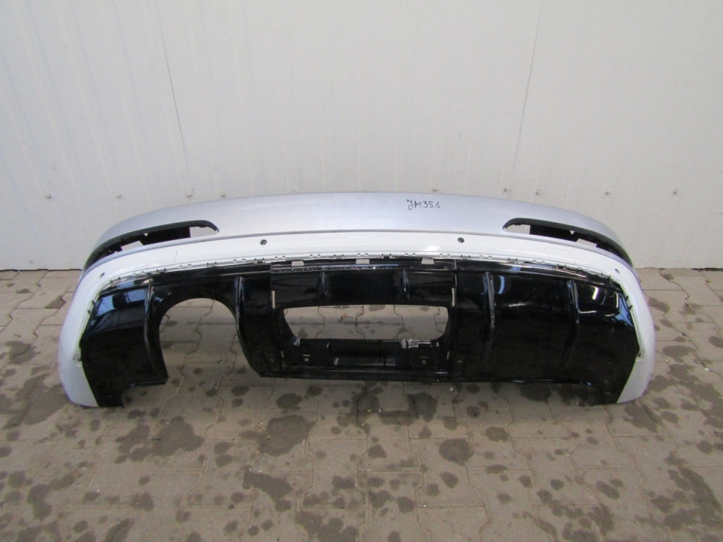 Zadnji branik Audi RSQ 3 Q3 RS 8U0 13-17