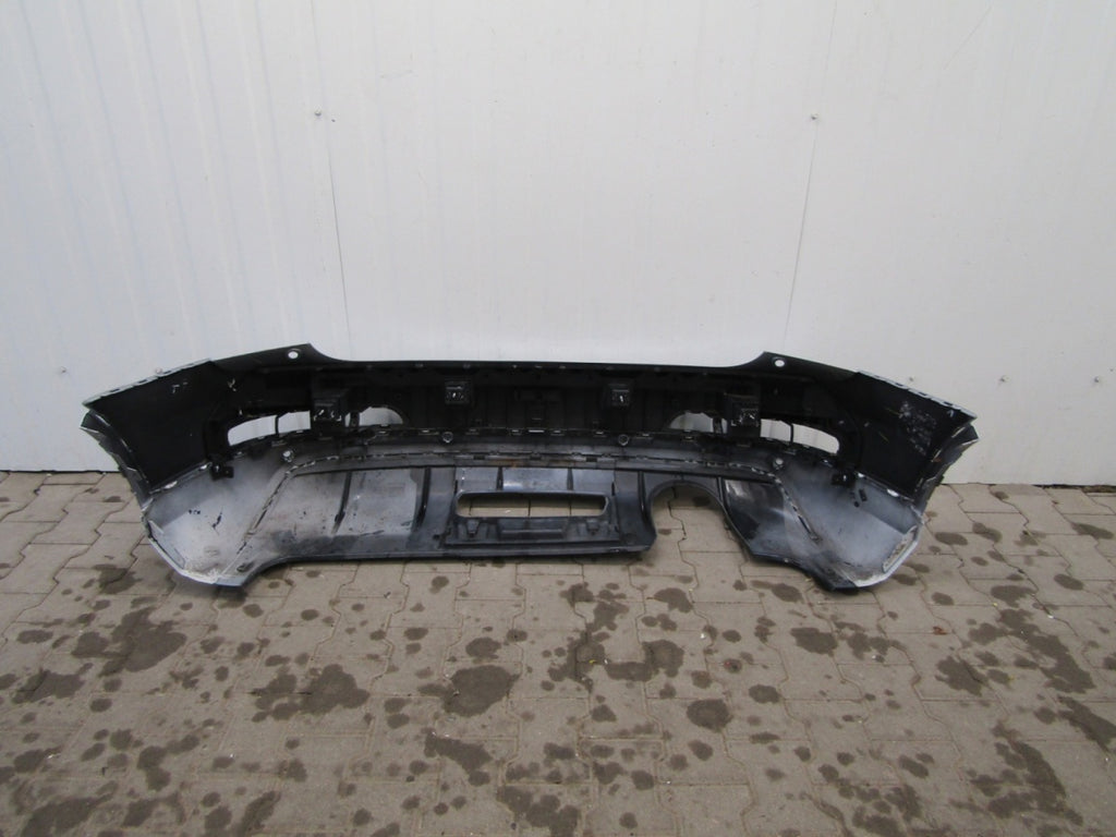 Zadnji branik Audi RSQ 3 Q3 RS 8U0 13-17