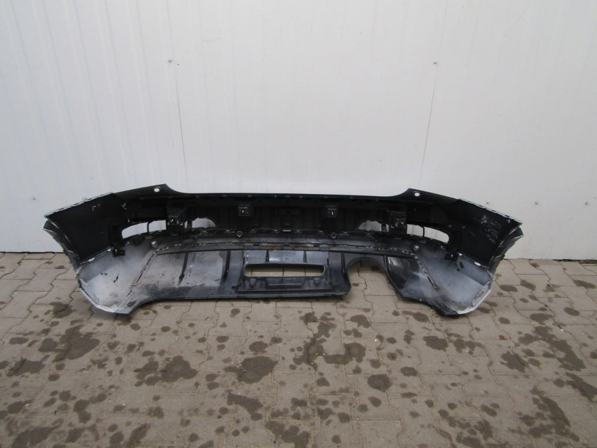 Zadnji branik Audi RSQ 3 Q3 RS 8U0 13-17