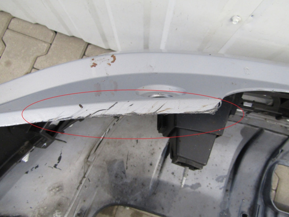 Zadnji branik Audi RSQ 3 Q3 RS 8U0 13-17