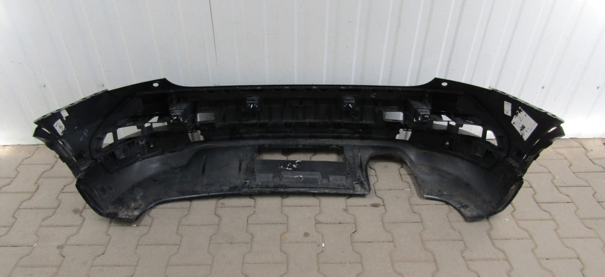 Zadnji branik Audi Q3 8U0 S-Line LIFT 14-