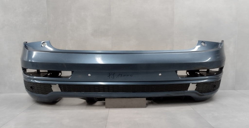 Zadnji branik Audi Q3 8U0 S-Line LIFT 14-