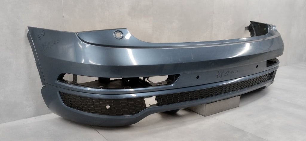Zadnji branik Audi Q3 8U0 S-Line LIFT 14-