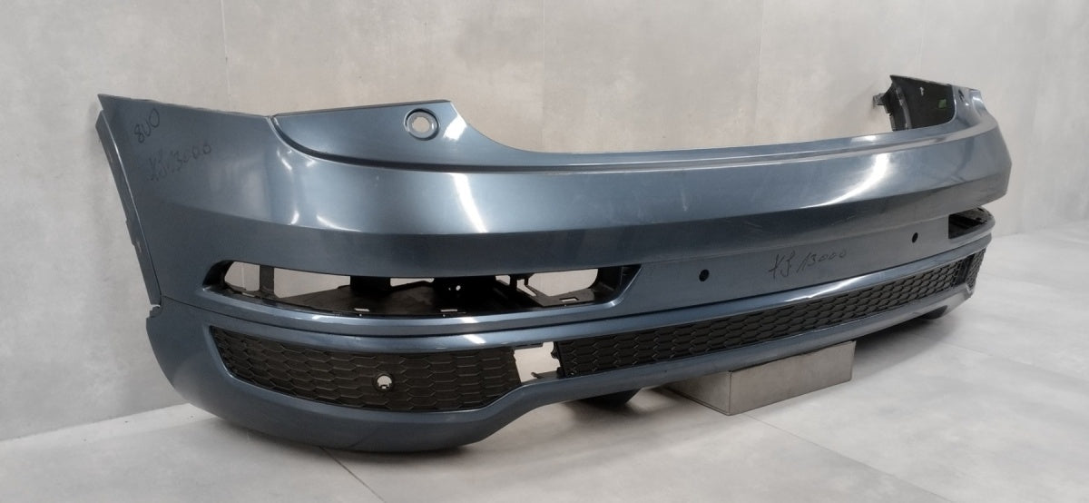 Zadnji branik Audi Q3 8U0 S-Line LIFT 14-