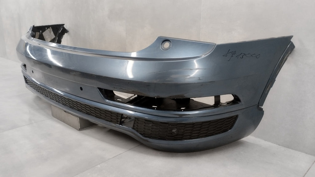 Zadnji branik Audi Q3 8U0 S-Line LIFT 14-