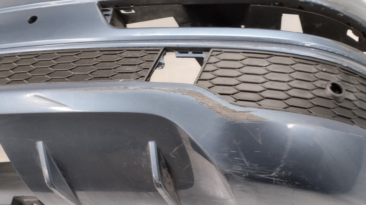 Zadnji branik Audi Q3 8U0 S-Line LIFT 14-