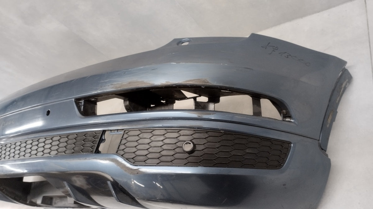 Zadnji branik Audi Q3 8U0 S-Line LIFT 14-
