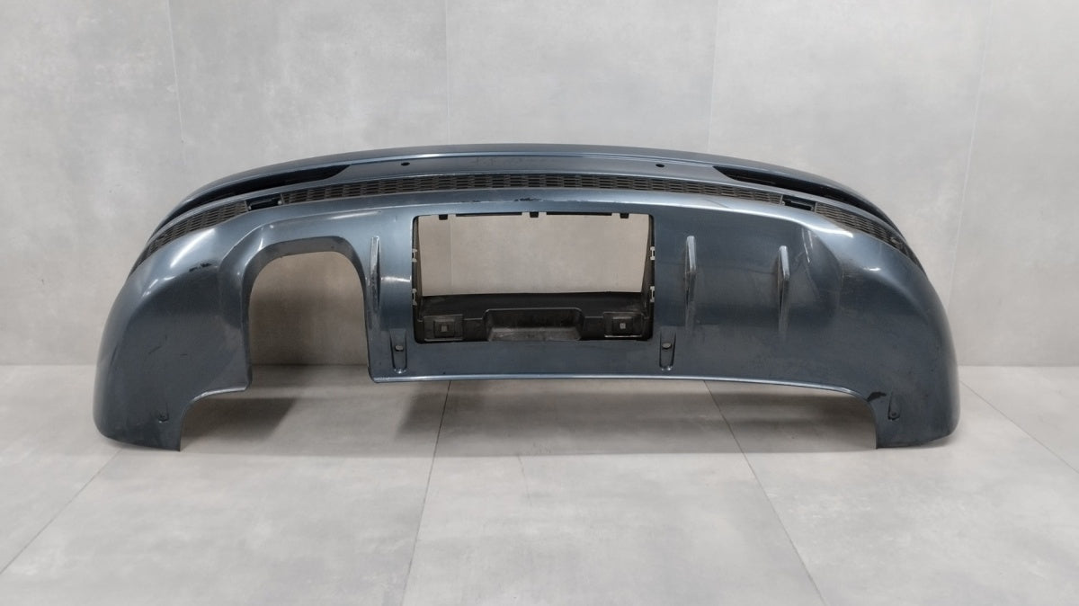 Zadnji branik Audi Q3 8U0 S-Line LIFT 14-