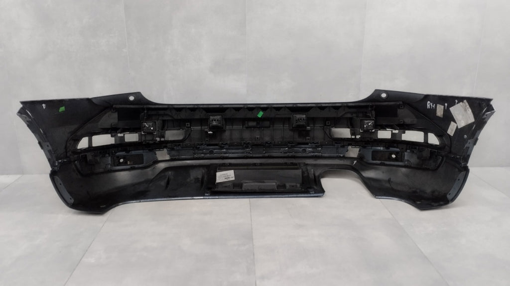 Zadnji branik Audi Q3 8U0 S-Line LIFT 14-