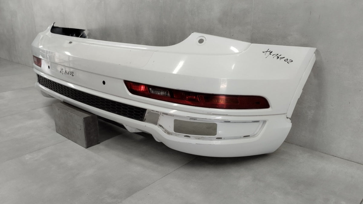 Zadnji branik Audi Q3 8U0 S-Line LIFT 14-