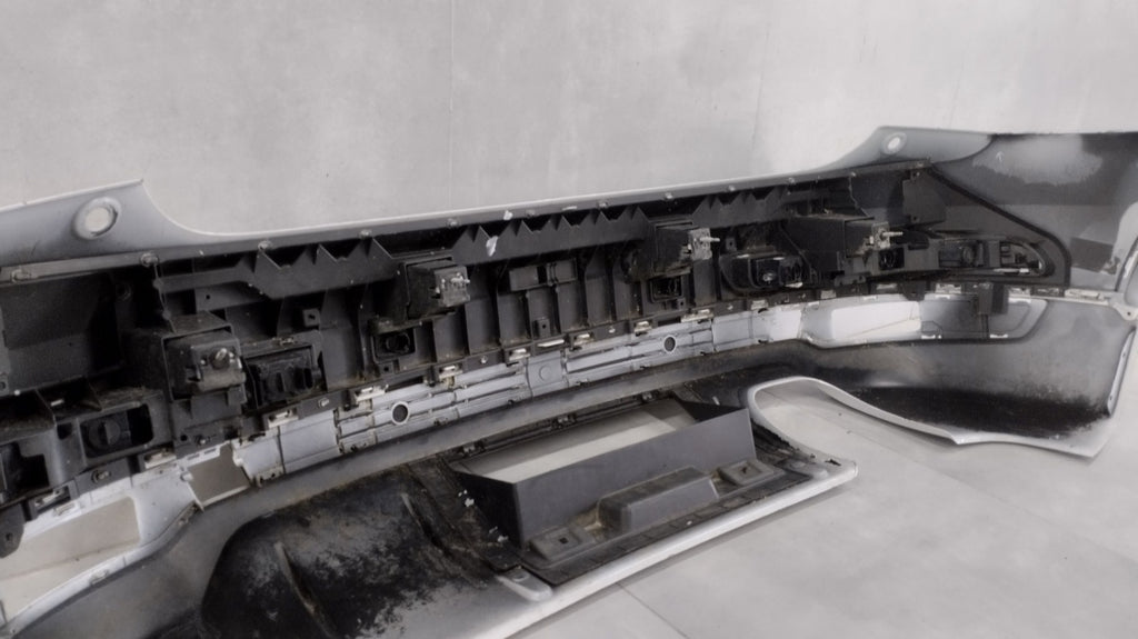 Zadnji branik Audi Q3 8U0 S-Line LIFT 14-