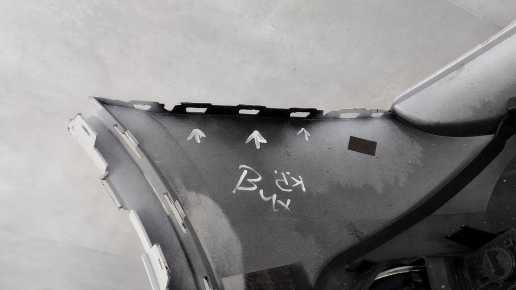 Zadnji branik Audi Q3 8U0 S-Line LIFT 14-