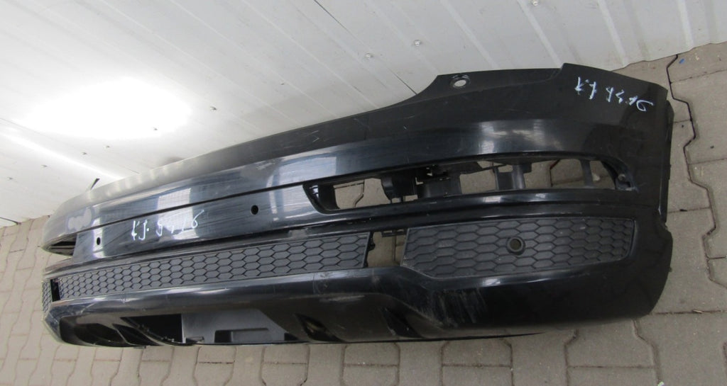 Zadnji branik Audi Q3 8U0 S-Line LIFT 14-