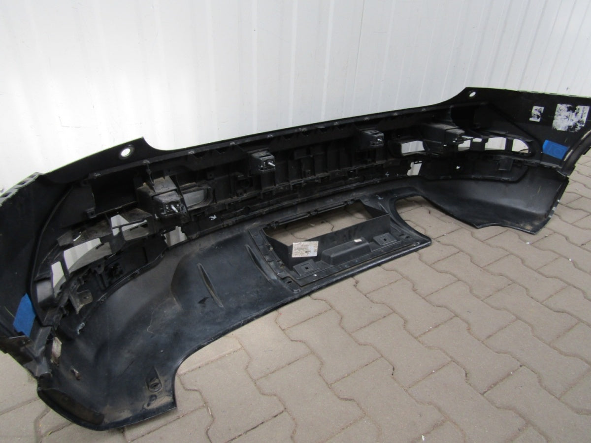 Zadnji branik Audi Q3 8U0 S-Line LIFT 14-