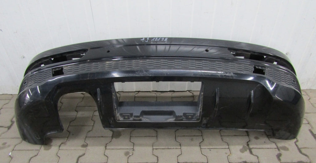 Zadnji branik Audi Q3 8U0 S-Line LIFT 14-