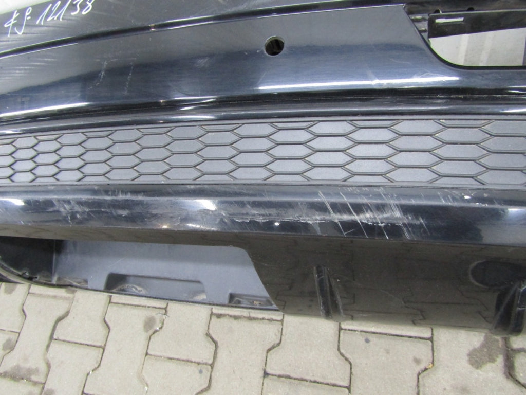 Zadnji branik Audi Q3 8U0 S-Line LIFT 14-