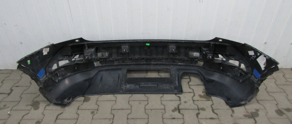Zadnji branik Audi Q3 8U0 S-Line LIFT 14-