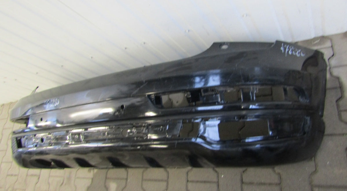 Zadnji branik Audi Q3 8U0 S-Line Lift 14-