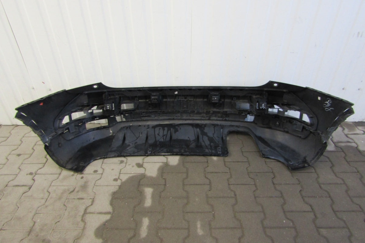 Zadnji branik Audi Q3 8U0 S-Line Lift 14-