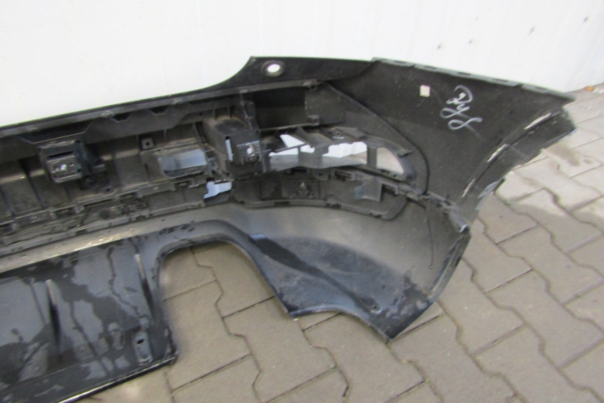 Zadnji branik Audi Q3 8U0 S-Line Lift 14-