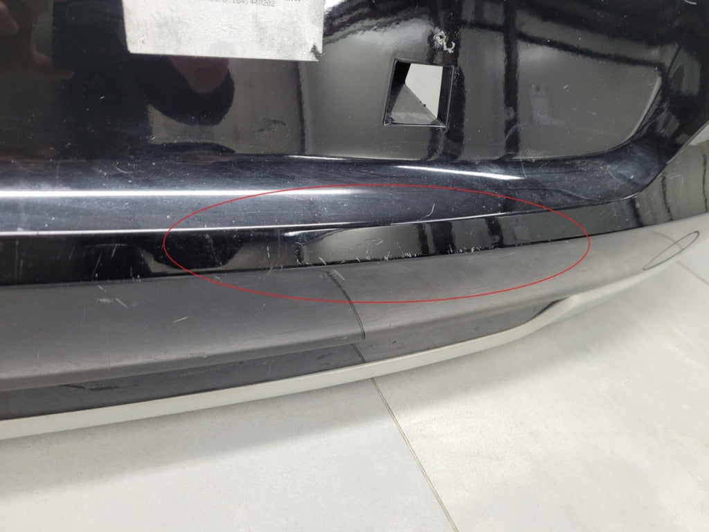Zadnji branik Opel Grandland X Lift 21-