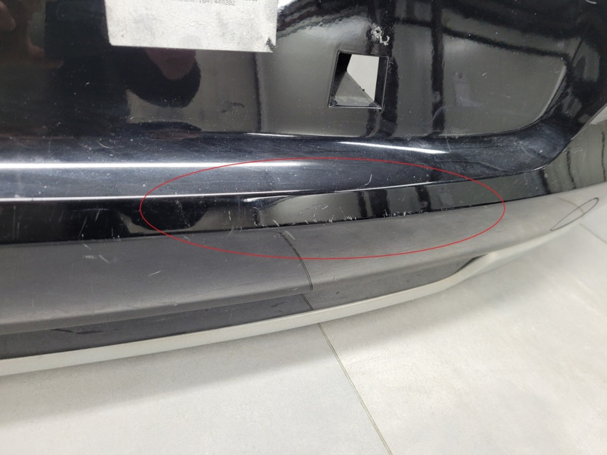 Zadnji branik Opel Grandland X Lift 21-