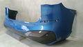 Zadnji branik BMW X1 F48 M paket lift 15-19