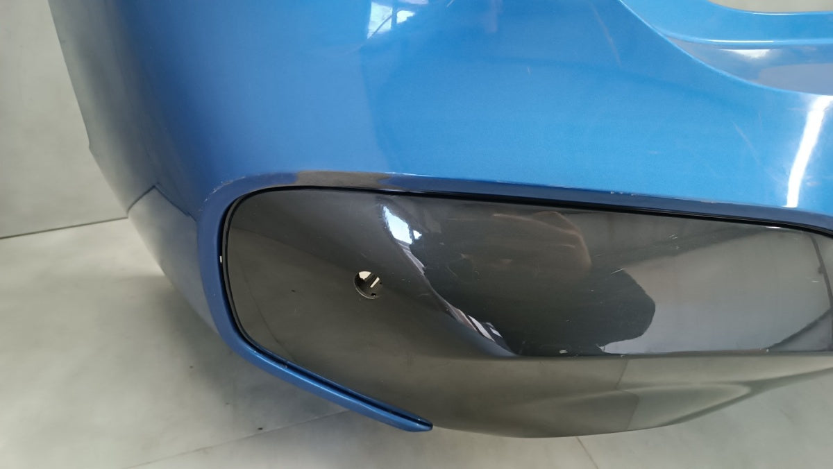 Zadnji branik BMW X1 F48 M paket lift 15-19