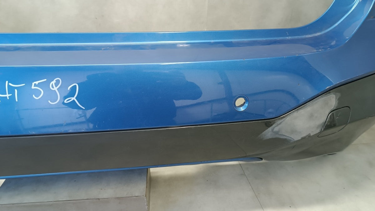 Zadnji branik BMW X1 F48 M paket lift 15-19